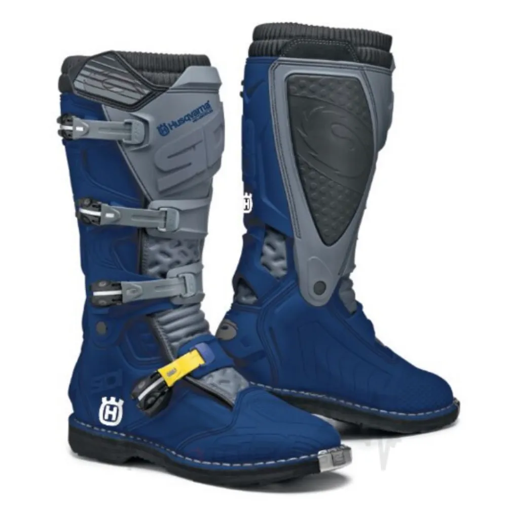 Мотоботи Husqvarna X-POWER  by SIDI (43) 3HS240018404